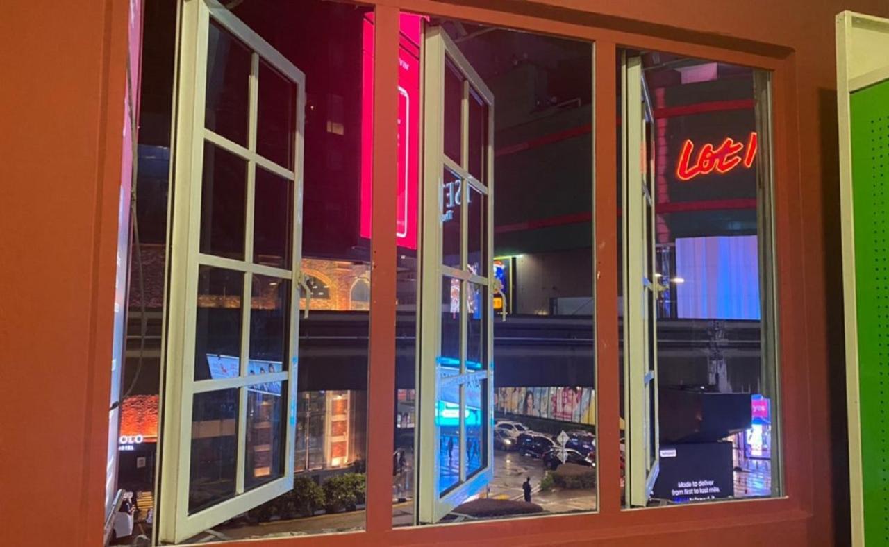 Hostel Rhv Bukit Bintang ,