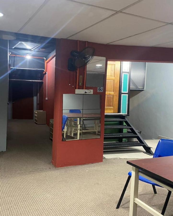 Rhv Bukit Bintang , Hostel Kuala Lumpur