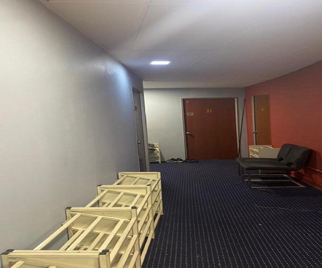 Hostel Rhv Bukit Bintang , *