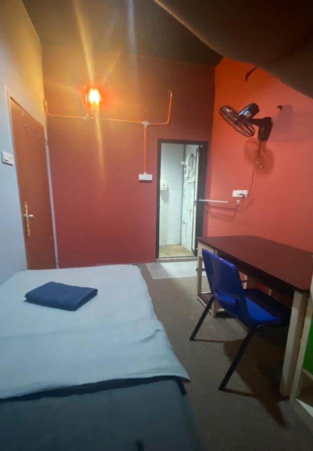 Hostel Rhv Bukit Bintang , Kuala Lumpur