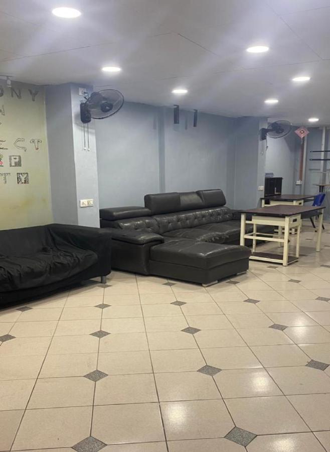 Hostel Rhv Bukit Bintang , Kuala Lumpur