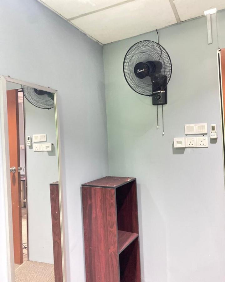 Hostel Rhv Bukit Bintang , Kuala Lumpur