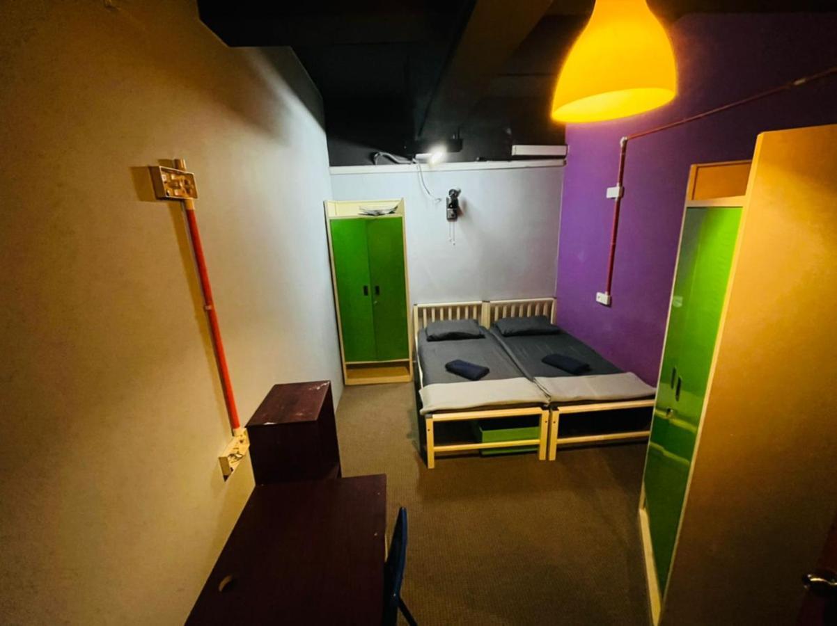 Rhv Bukit Bintang , Hostel Kuala Lumpur