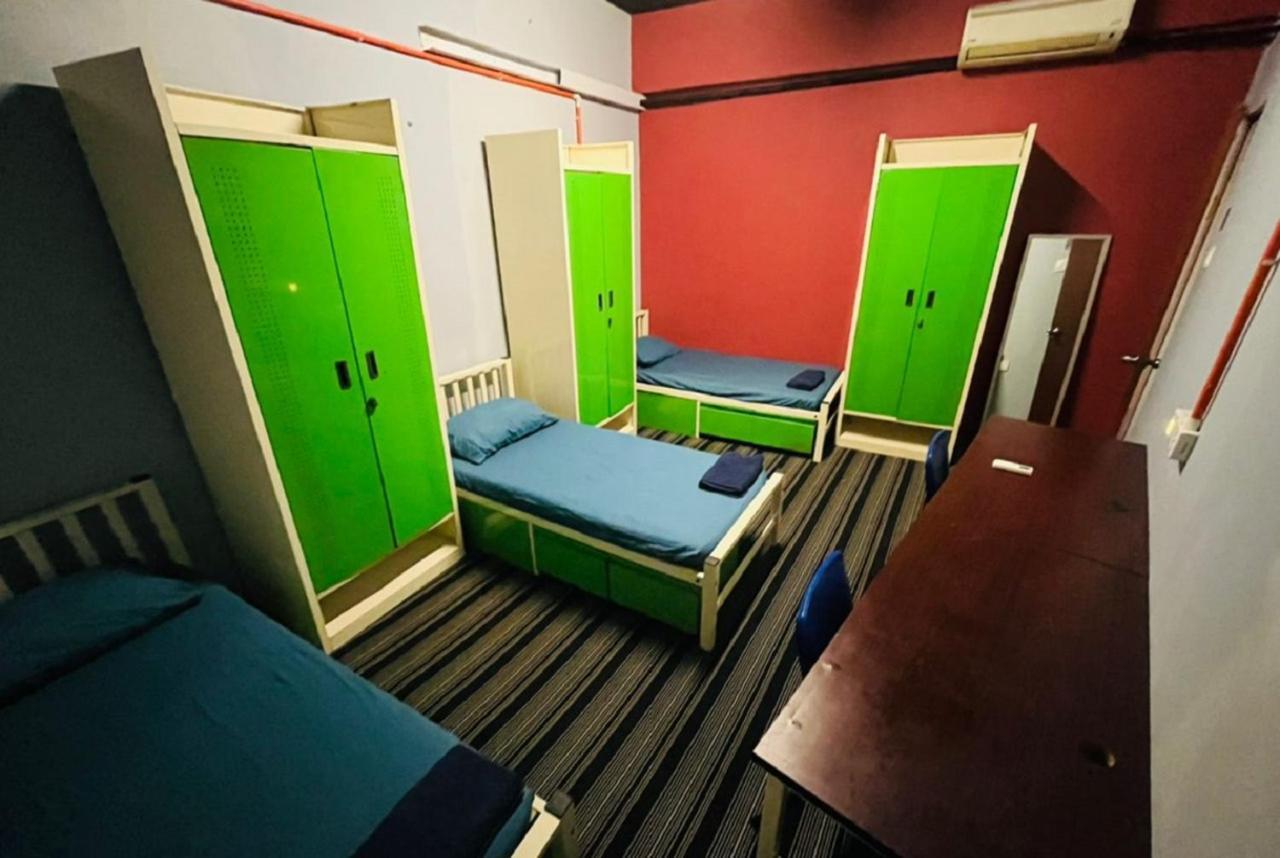 Rhv Bukit Bintang , Hostel Kuala Lumpur