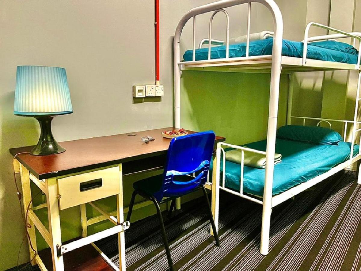 Hostel Rhv Bukit Bintang ,