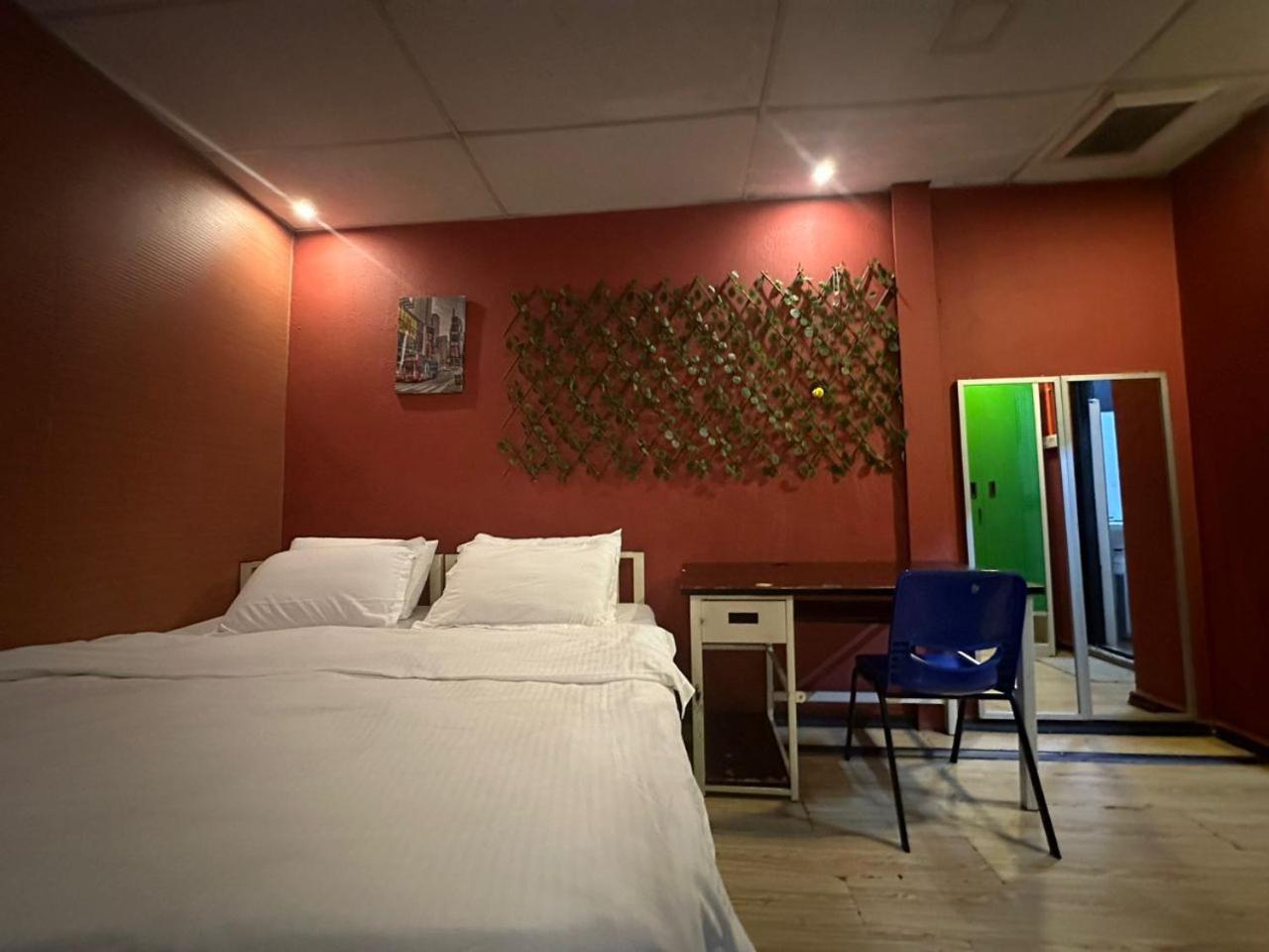 Hostel Rhv Bukit Bintang , Kuala Lumpur
