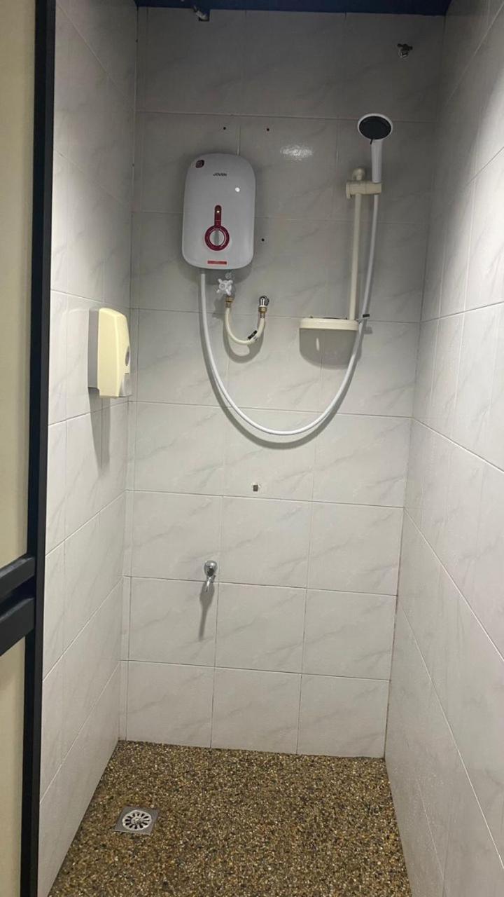 Hostel Rhv Bukit Bintang ,
