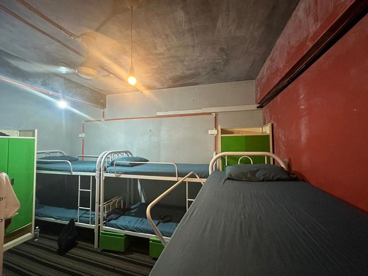 Hostel Rhv Bukit Bintang , Kuala Lumpur