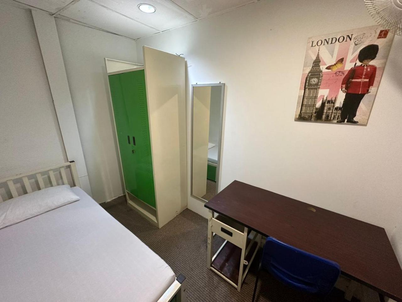 Hostel Rhv Bukit Bintang , *