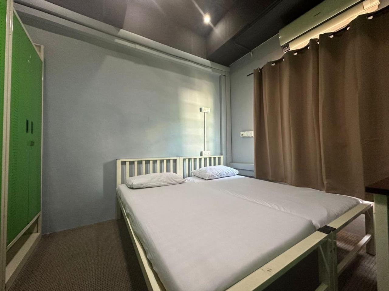 Hostel Rhv Bukit Bintang , Kuala Lumpur