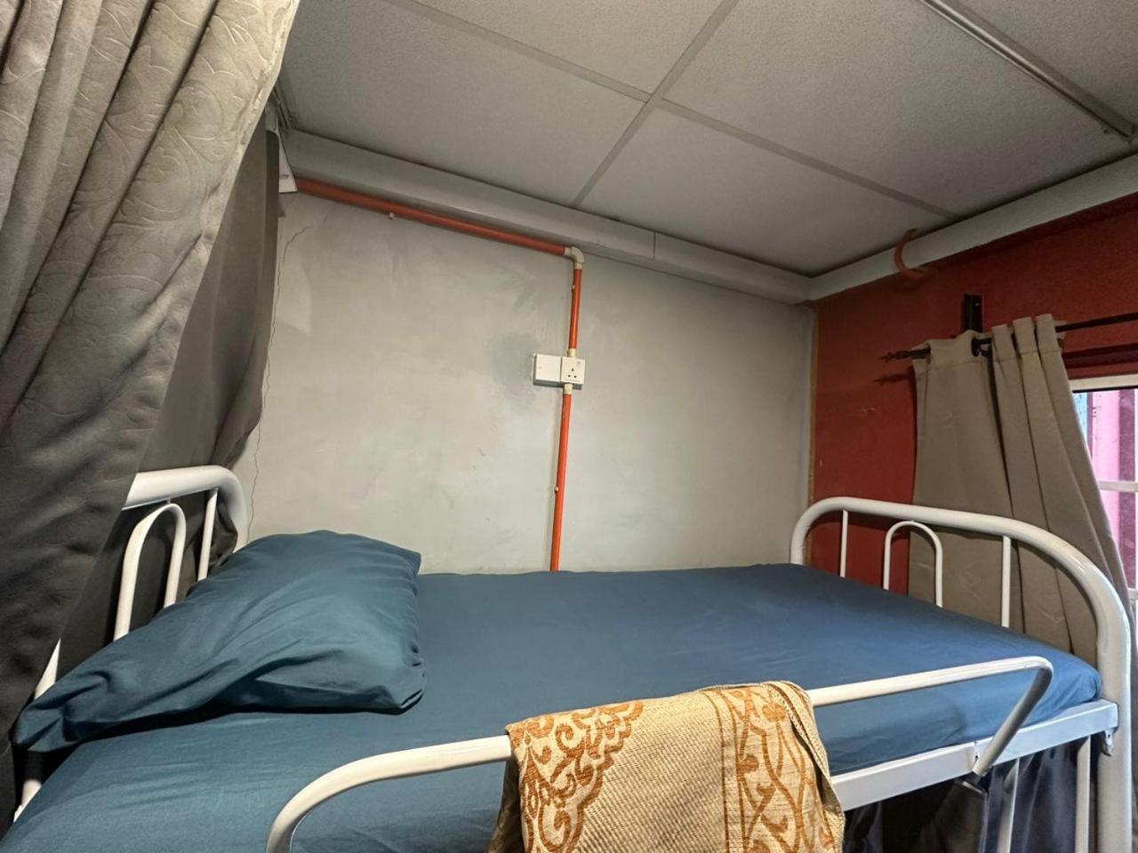 Hostel Rhv Bukit Bintang ,