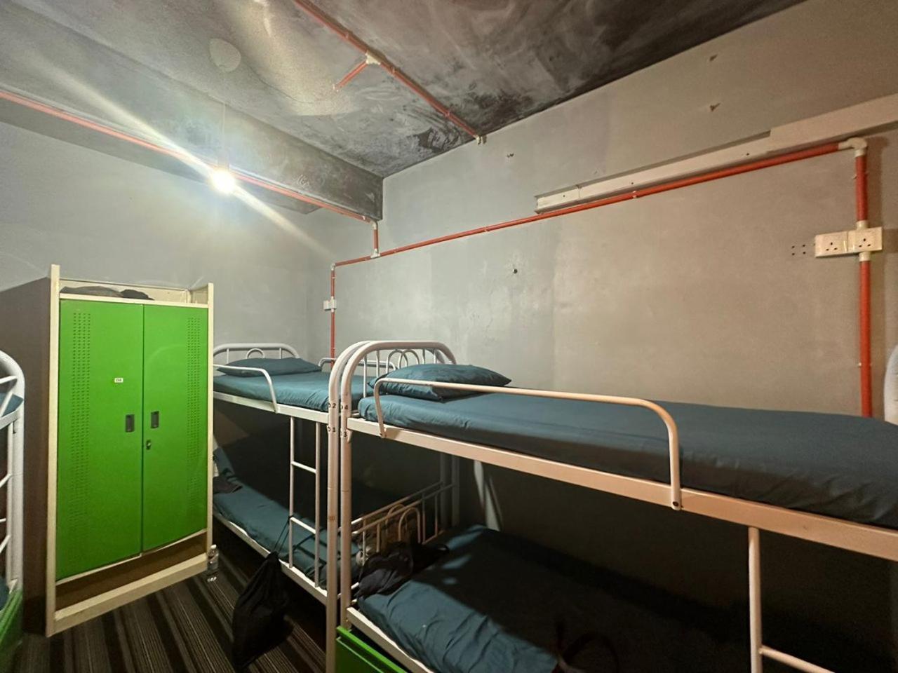 Rhv Bukit Bintang , Hostel Kuala Lumpur