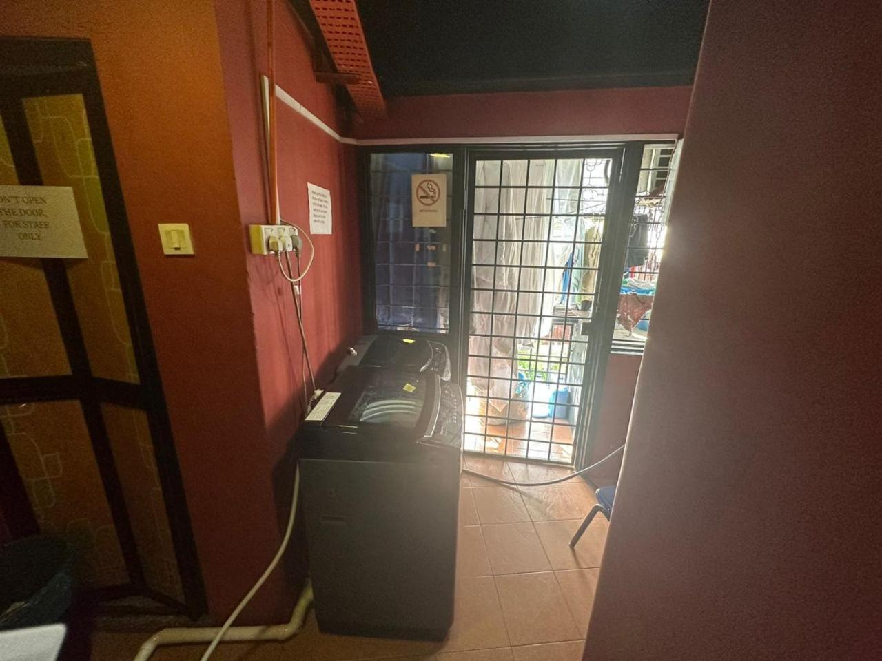 Rhv Bukit Bintang , Hostel *