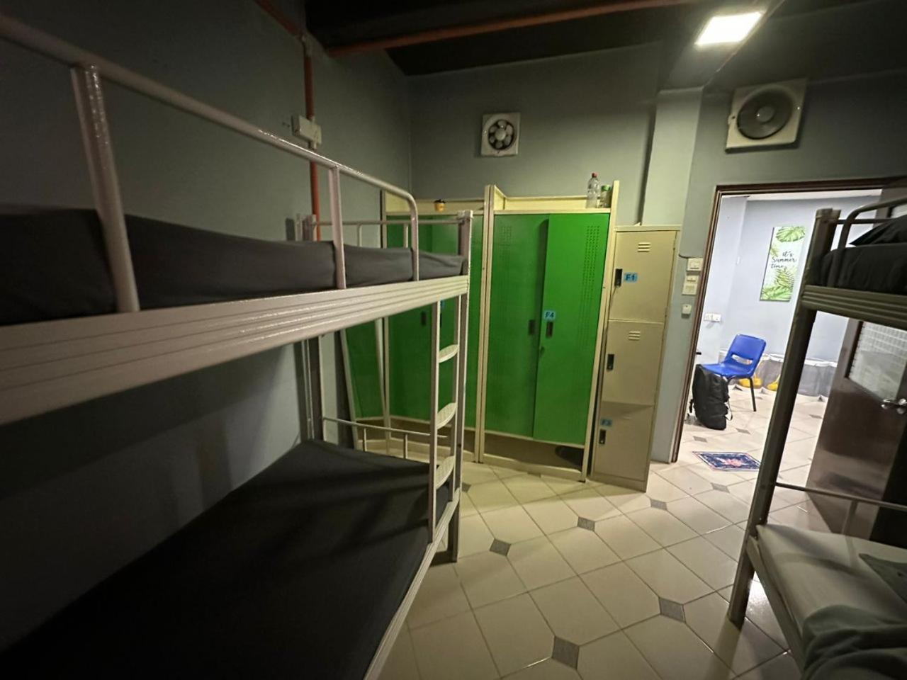Rhv Bukit Bintang , Hostel Kuala Lumpur