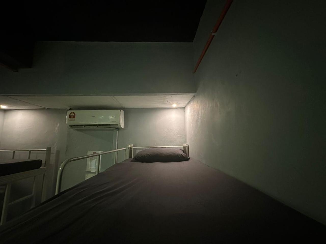 Hostel Rhv Bukit Bintang ,