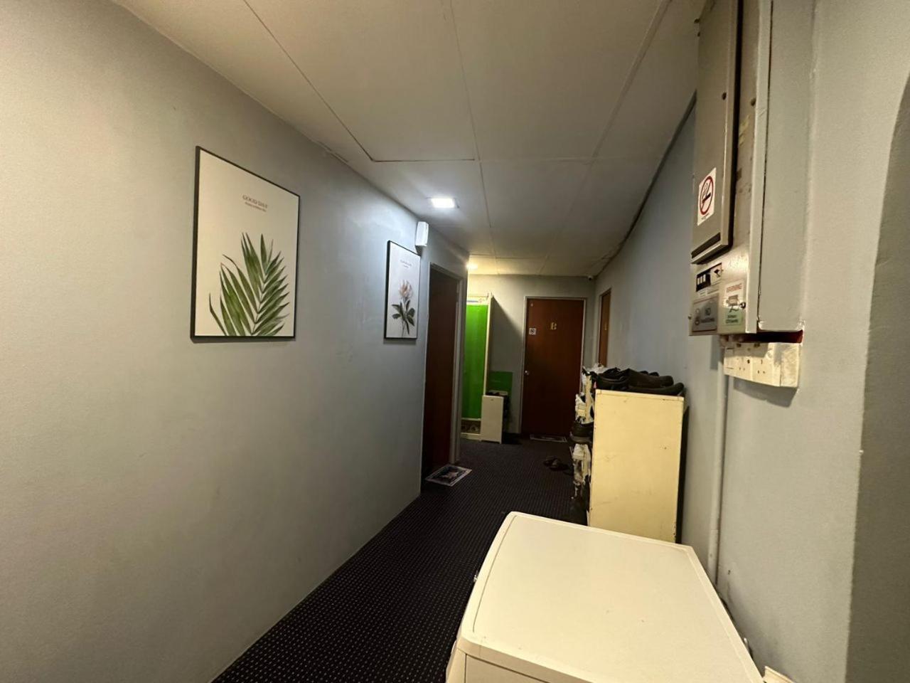 Rhv Bukit Bintang , Hostel Kuala Lumpur