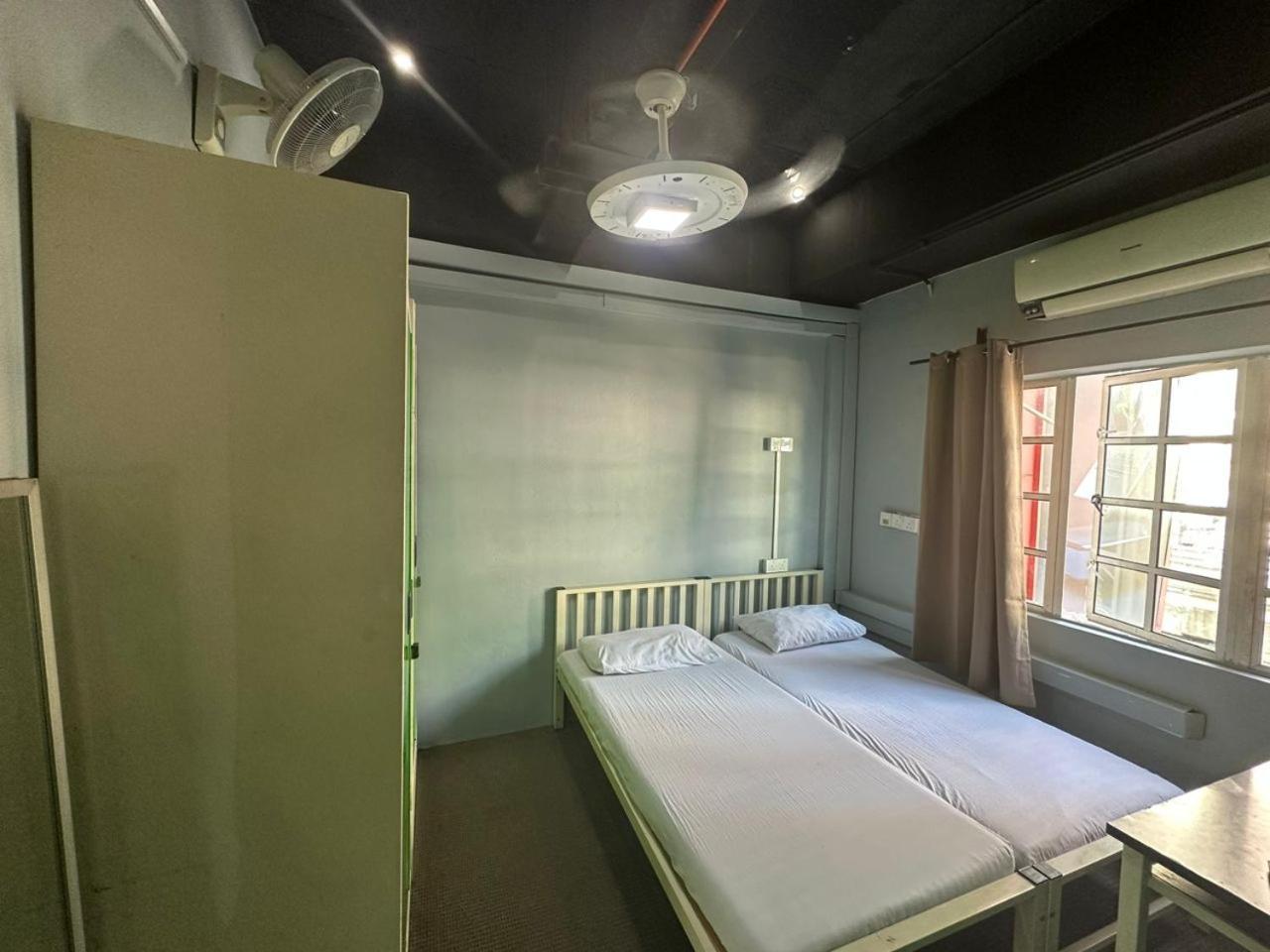 Hostel Rhv Bukit Bintang , *