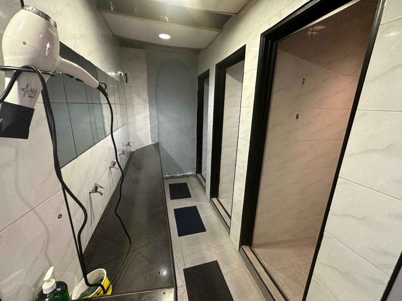 Rhv Bukit Bintang , Hostel *