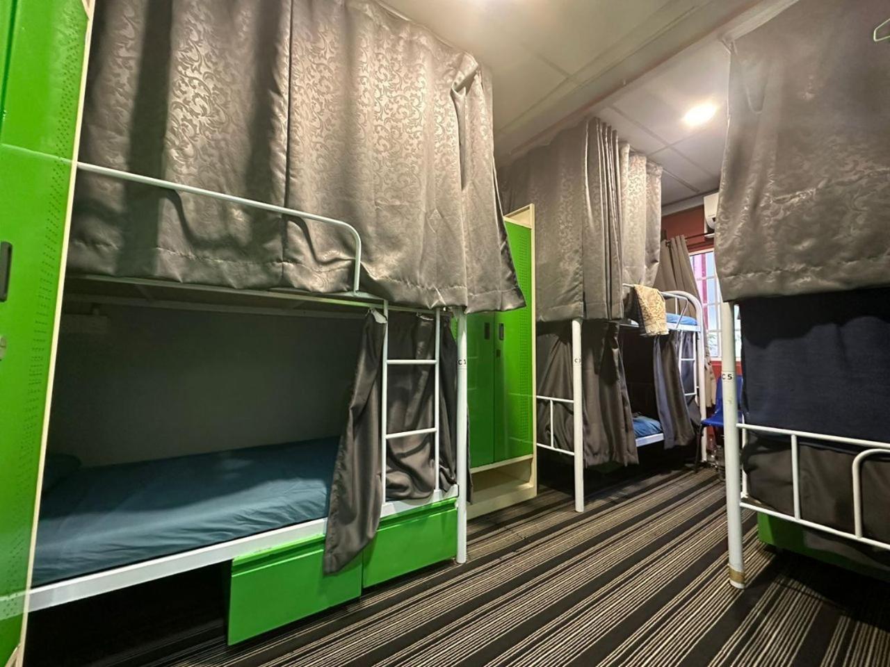 Hostel Rhv Bukit Bintang ,