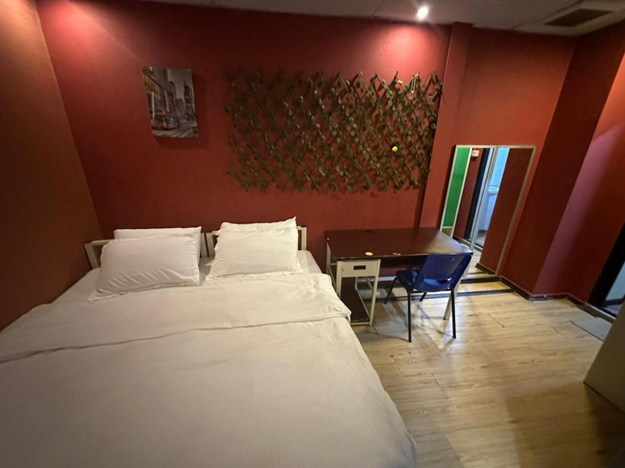 Rhv Bukit Bintang , Hostel