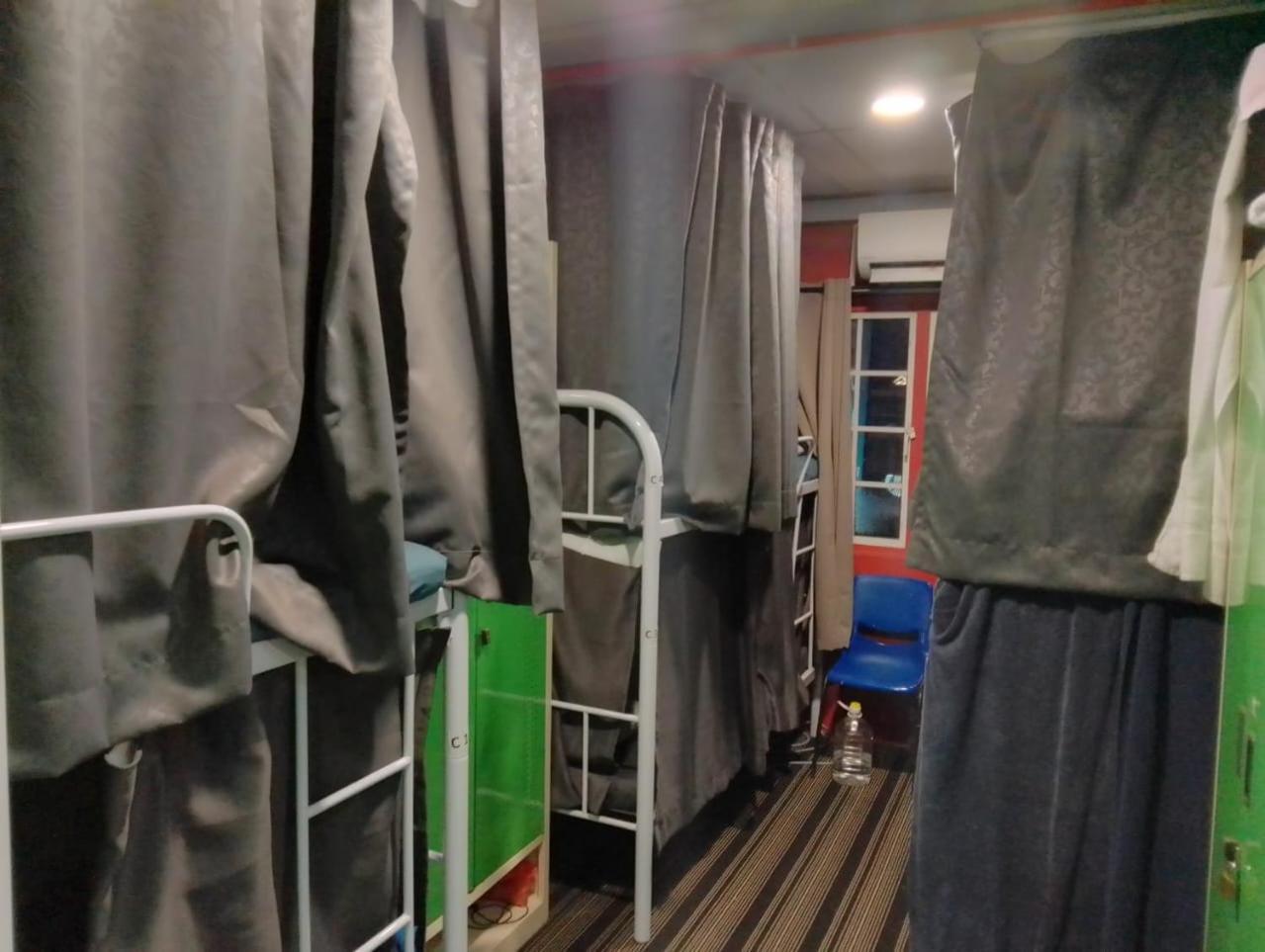 Rhv Bukit Bintang , Hostel Kuala Lumpur