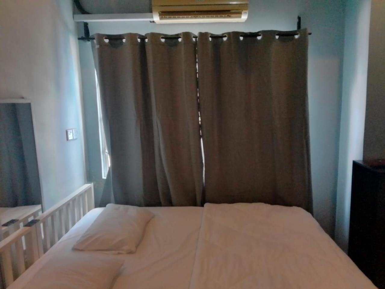 Hostel Rhv Bukit Bintang ,