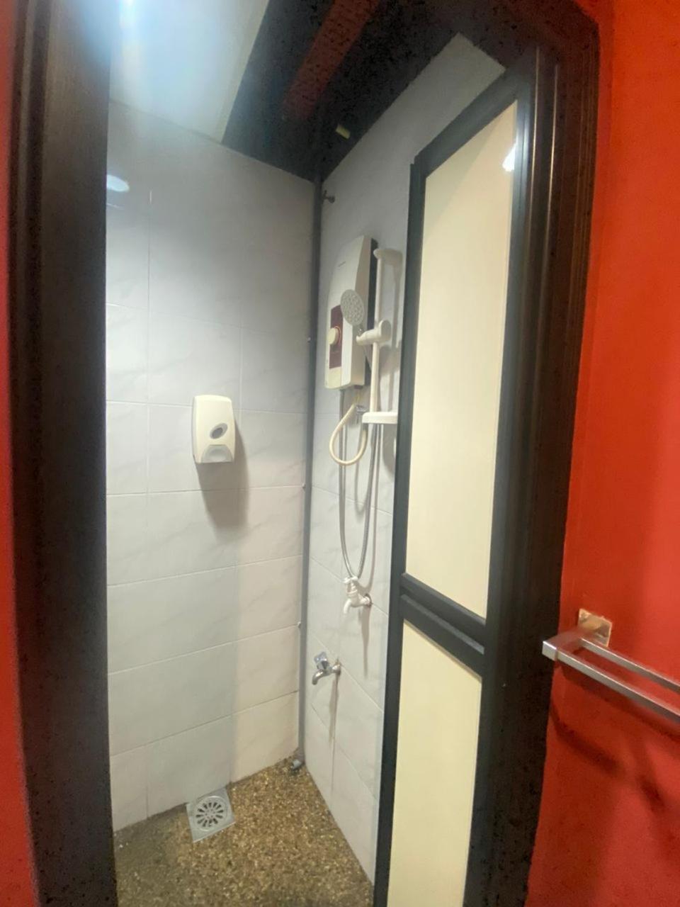 Hostel Rhv Bukit Bintang ,