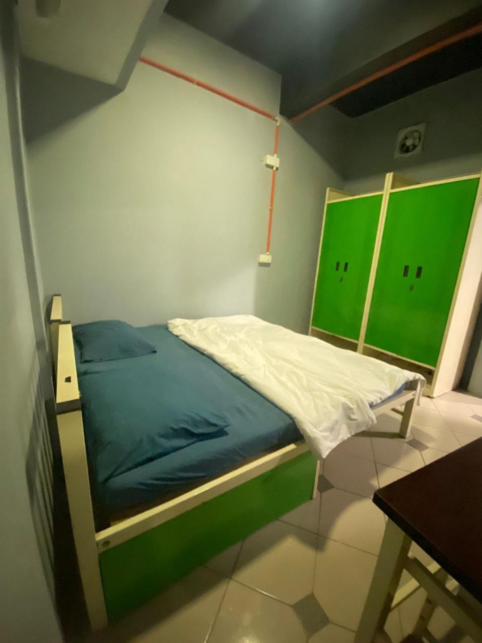 Hostel Rhv Bukit Bintang ,