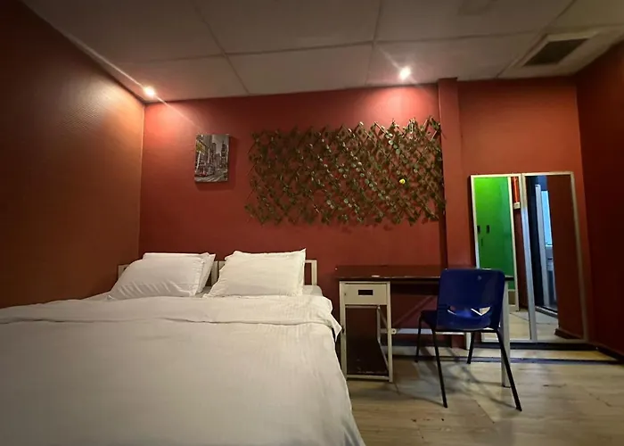 Rhv Bukit Bintang , Kuala Lumpur