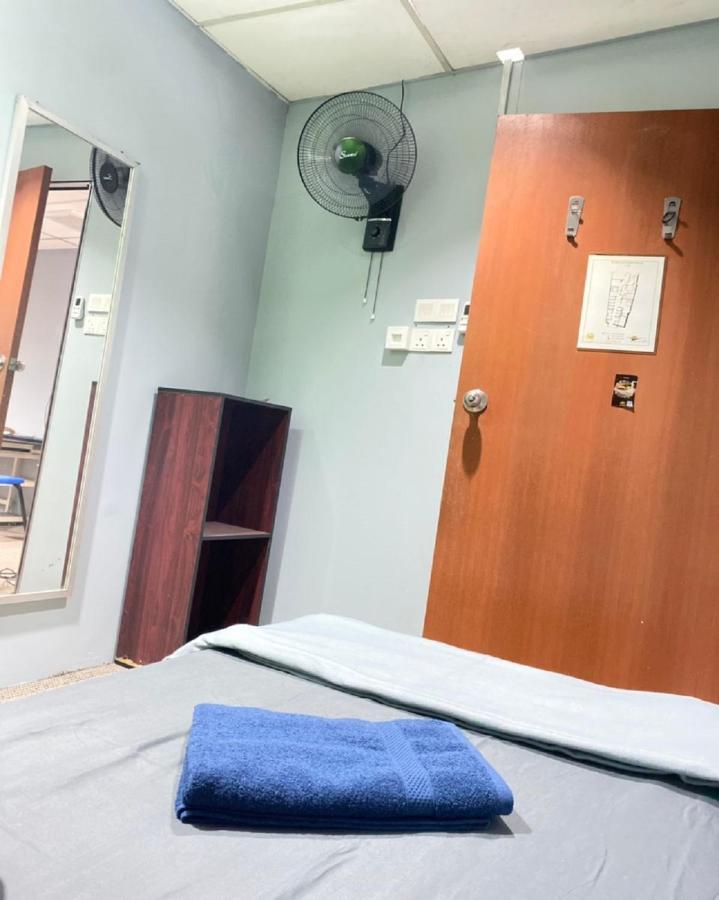 Rhv Bukit Bintang , *