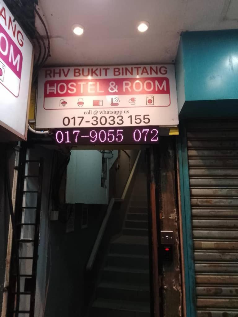 Asrama Rhv Bukit Bintang , Kuala Lumpur
