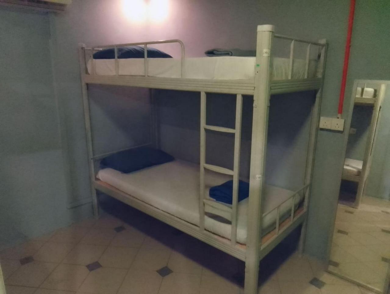 Asrama Rhv Bukit Bintang ,