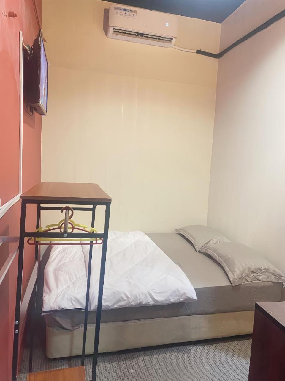 Asrama Rhv Bukit Bintang , Kuala Lumpur